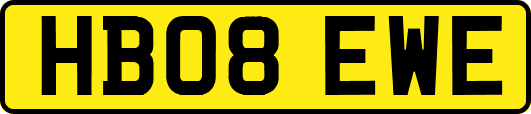 HB08EWE