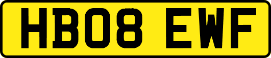 HB08EWF