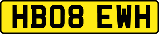 HB08EWH