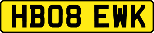 HB08EWK