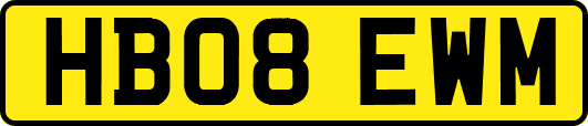 HB08EWM