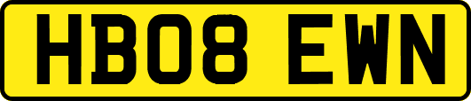 HB08EWN