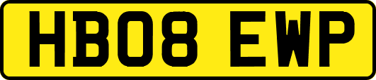 HB08EWP