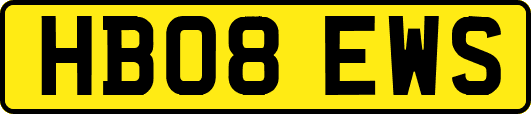 HB08EWS