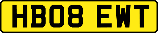 HB08EWT