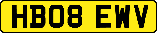 HB08EWV