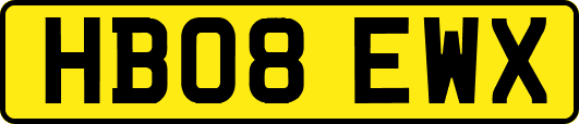 HB08EWX