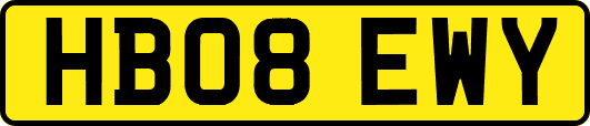 HB08EWY