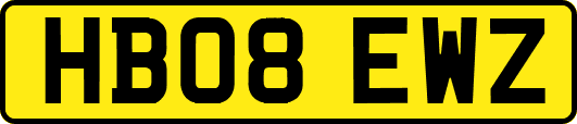 HB08EWZ