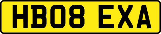 HB08EXA
