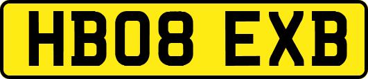 HB08EXB