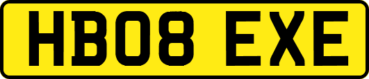 HB08EXE