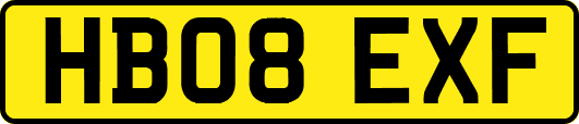 HB08EXF