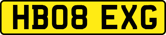 HB08EXG