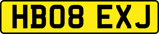 HB08EXJ