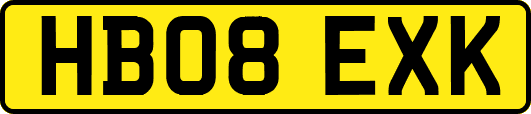 HB08EXK