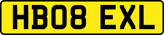 HB08EXL