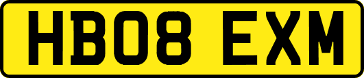HB08EXM