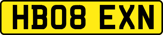 HB08EXN