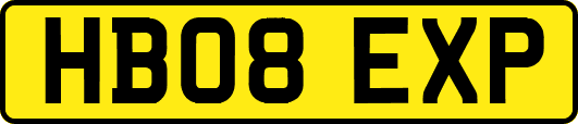 HB08EXP