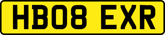 HB08EXR