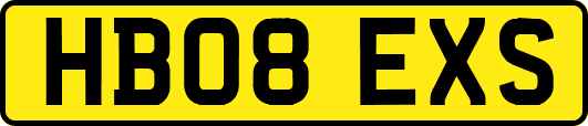 HB08EXS