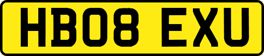 HB08EXU