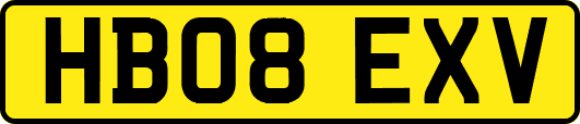 HB08EXV