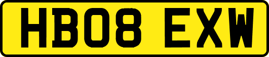 HB08EXW