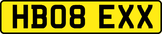 HB08EXX