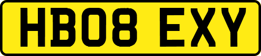 HB08EXY