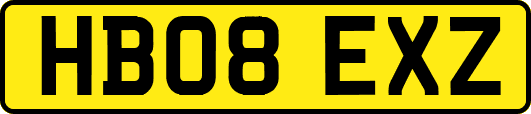 HB08EXZ