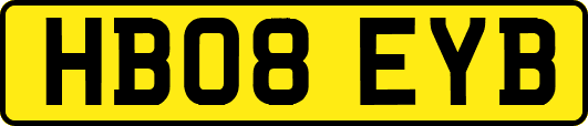 HB08EYB