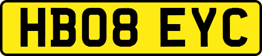 HB08EYC