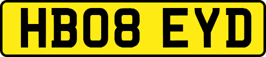 HB08EYD