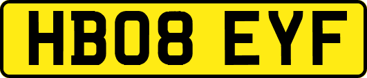 HB08EYF
