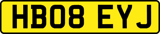 HB08EYJ
