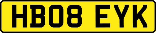 HB08EYK
