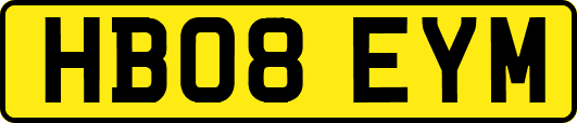 HB08EYM
