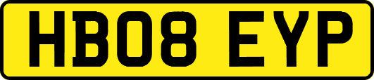 HB08EYP