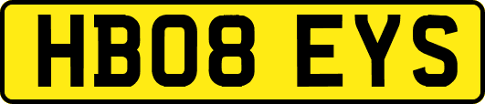 HB08EYS
