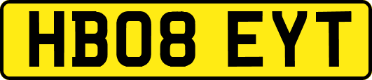 HB08EYT