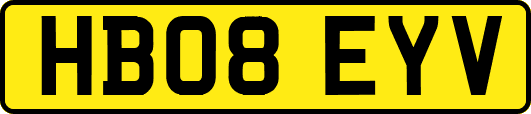 HB08EYV