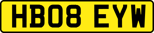 HB08EYW