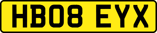 HB08EYX
