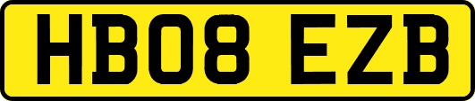 HB08EZB