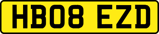 HB08EZD