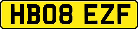 HB08EZF
