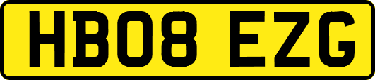 HB08EZG