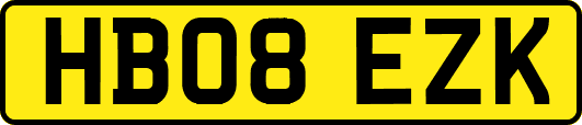 HB08EZK